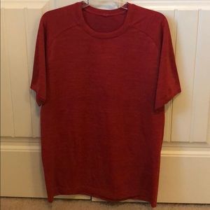 Lululemon Metal Vent Tech